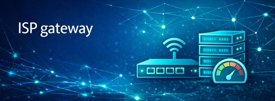 isp gateway