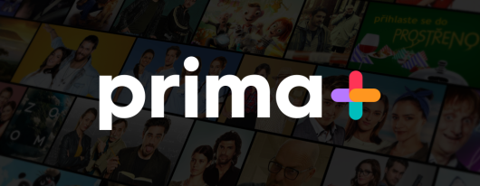 NOVINKA - prima+