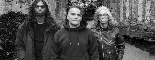 SOUTĚŽ O VSTUPENKY NA KONCERT MINDBENDER