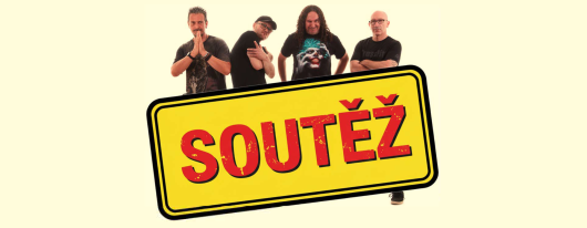 SOUTĚŽ O VOLŇÁSKY NA HORKÝŽE SLÍŽE & COCOTTE MINUTE