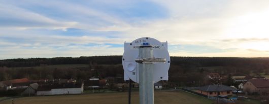 RYCHLEJŠÍ INTERNET PRO KŘENOVY