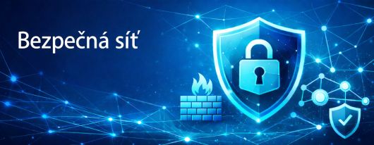 JE VAŠE DOMÁCÍ SÍŤ OPRAVDU BEZPEČNÁ?