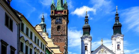 ZMĚNA PROVOZNÍ DOBY POBOČKY KLATOVY