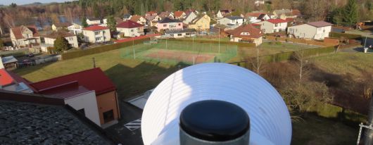 NOVÁ RYCHLOST PRO BABYLON U DOMAŽLIC