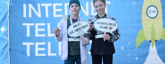 Horský půlmaraton Sušice 2026 - FOTOKOUTEK