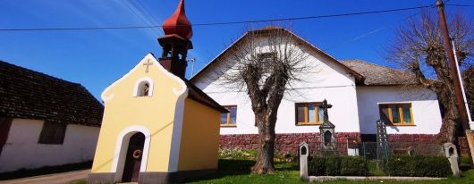 SKVĚLÁ ZPRÁVA PRO BŘEZÍ U BLATNÉ