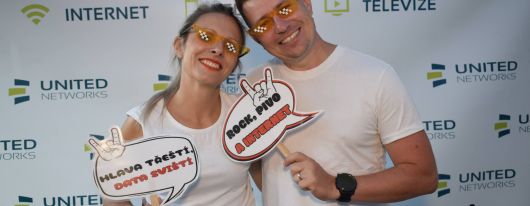 FOTKY Z CHODROCKFESTU 2026 JSOU NA SVĚTĚ! 
