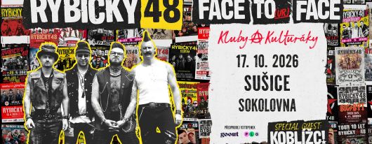 ROZDÁVÁME LÍSTKY NA RYBIČKY 48!