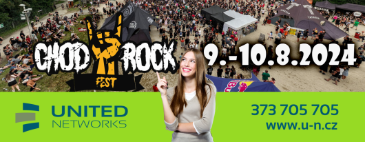 CHODROCKFEST 2024